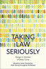 Taking Law Seriously : Essays In Honour Of Peter Cane