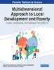 Multidimensional Approach To Local Development And Poverty : Causes, Consequences, And Challenges Post-Covid-19 - 9781799889267