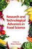 Research And Technological Advances In Food Science
