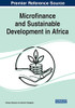 Microfinance And Sustainable Development In Africa - 9781799875000