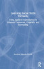Learning Social Skills Virtually : Using Applied Improvisation To Enhance Teamwork, Creativity And Storytelling