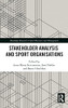 Stakeholder Analysis And Sport Organisations