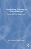 Management Planning For Cultural Heritage : Sites And Their Significance - 9781138857742