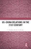 Us-China Relations In The 21St Century