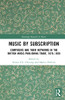 Music By Subscription