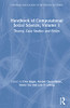 Handbook Of Computational Social Science : Theory, Case Studies And Ethics