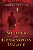 Murder at Kensington Palace (A Wrexford & Sloane Mystery)