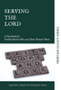 Serving The Lord