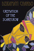 Cremation Of The Scarecrow