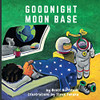 Goodnight Moon Base - 9781956622058