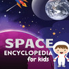 Space Encyclopedia For Kids : Magic Universe|Explore And Learn About Space|My First Book Of Space