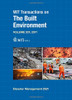 Disaster Management And Human Health Risk Vii : Reducing Risk, Improving Outcomes