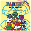 Farbe Der Liebe