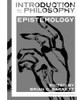 Introduction To Philosophy : Epistemology