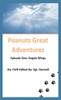 Peanut'S Great Adventures : Episode One Angel Wings