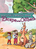 Maggie'S Magic Map : Escape In The Outback