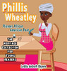 Phillis Wheatley : Pioneer African American Poet