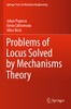 Problems Of Locus Solved By Mechanisms Theory