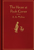 The House at Pooh Corner: Classic Gift Edition (Winnie-the-Pooh)