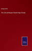 The Life And Reign Of David King Of Israel - 9783752574814