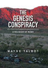 The Genesis Conspiracy: A Religion Of Rome - 9781669885979