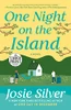 One Night On The Island: A Novel (Random House Large Print)