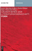 Grundthemen Der Literaturwissenschaft: Form (German Edition)