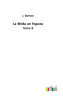 La Biblia En Espana: Tomo Ii (Spanish Edition) - 9783752498936