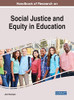 Handbook Of Research On Social Justice And Equity In Education