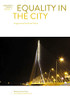 Equality In The City: Imaginaries Of The Smart Future (Mediated Cities)