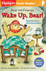 Bear And Friends: Wake Up, Bear! (Highlights Puzzle Readers) - 9781644726860