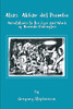 Alias Akbar Del Piombo: Annotations To The Life And Work Of Norman Rubington