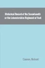 Historical Record Of The Seventeenth, Or The Leicestershire Regiment Of Foot