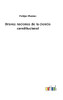 Breves Nociones De La Ciencia Constitucional (Spanish Edition) - 9783752486247