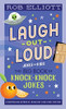 Laugh-Out-Loud: The Big Book Of Knock-Knock Jokes (Laugh-Out-Loud Jokes For Kids)