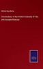 Constitutions Of The Antient Fraternity Of Free And Accepted Masons - 9783752567038