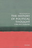 The History Of Political Thought: A Very Short Introduction (Very Short Introductions)