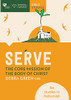 Serve: The Core Mission Of The Body Of Christ: Six Studies In Nehemiah (Essential Christian)