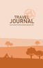 Travel Journal Mit Karten: Dein Reisetagebuch Für Wohnmobil, Camper Und Backpacking (German Edition)