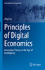 Principles Of Digital Economics: Innovation Theory In The Age Of Intelligence (Contributions To Economics)