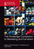 The Routledge Companion To Marketing And Feminism (Routledge Companions In Business, Management And Marketing)
