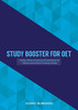 Study Booster For Oet: Reading, Writing And Speaking Skills Development For Effective Communication In Healthcare Settings