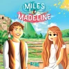 Miles & Madeline: Ein Illustriertes Magisches Fantasie Abenteuer Moralische Geschichte Geschenk Für Kinder (Sammlung Interessanter Geschichten Für Kinder) (German Edition)
