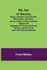 The Art Of Amusing; Being A Collection Of Graceful Arts, Merry Games, Odd Tricks, Curious Puzzles, And New Charades. Together With Suggestions For ... All Sorts Of Parlor And Family Amusements.