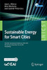 Sustainable Energy For Smart Cities: Third Eai International Conference, Sesc 2021, Virtual Event, November 2426, 2021, Proceedings (Lecture Notes Of ... And Telecommunications Engineering, 425)