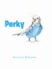 Perky - 9781638608042