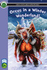 Orcus In A Winter Wonderland Sw