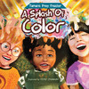 A Splash Of Color - 9781736166734