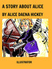 A Story About Alice - 9781034979937