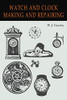 Watch And Clock Making And Repairing